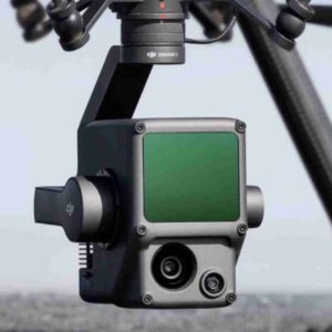 Câmera Lidar DJI Zenmuse L1 para Matrice 300 RTK