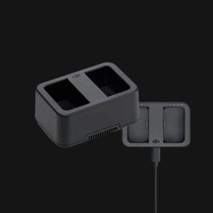 Hub de carregamento de bateria WB37 (USB-C) - DJI312