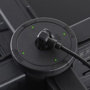 Hub De Carregamento Para Bateria DJI Inspire 2