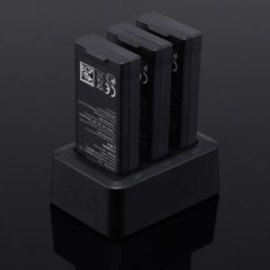 Hub de Carregamento para Baterias DJI Tello