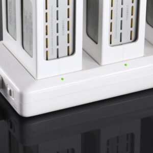 Hub De Carregamento De Bateria Phantom 4