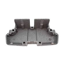 Tampa frontal inferior para Agras T30 - T30