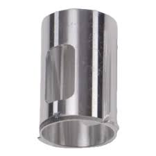 Parte interna A feita de liga de alumínio com adiçao de carbono para Agras T30 - T30