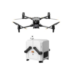 DJI Dock com Drone Matrice 30T