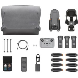 Drone DJI Mavic 3 Fly More Combo
