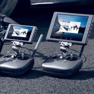 Monitor DJI CrystalSky 5.5