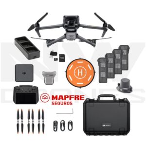 Drone DJI Mavic 3 Enterprise Ultra Reta