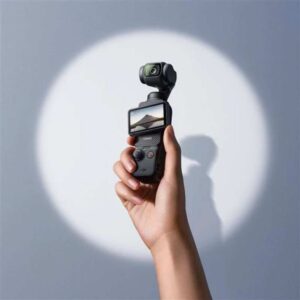 Câmera DJI Osmo Pocket 3 Standard - DJI209