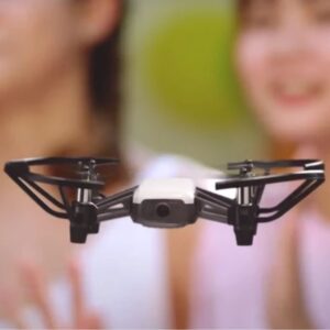 Protetor De Hélice DJI Drone Tello