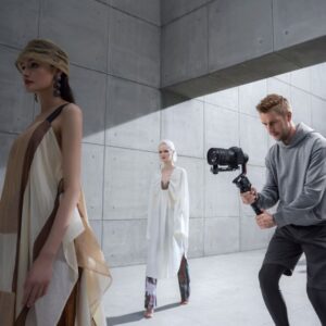 Estabilizador DJI Ronin RS3 Combo - DJI107