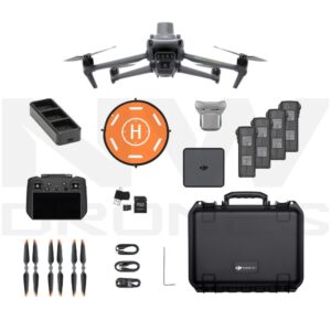 Drone DJI Mavic 3 Multispectral Plus